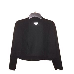 Calvin Klein Black Sweater Women's Size M